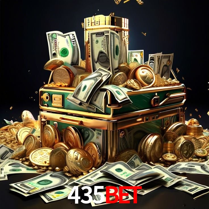 Estatísticas 435BET