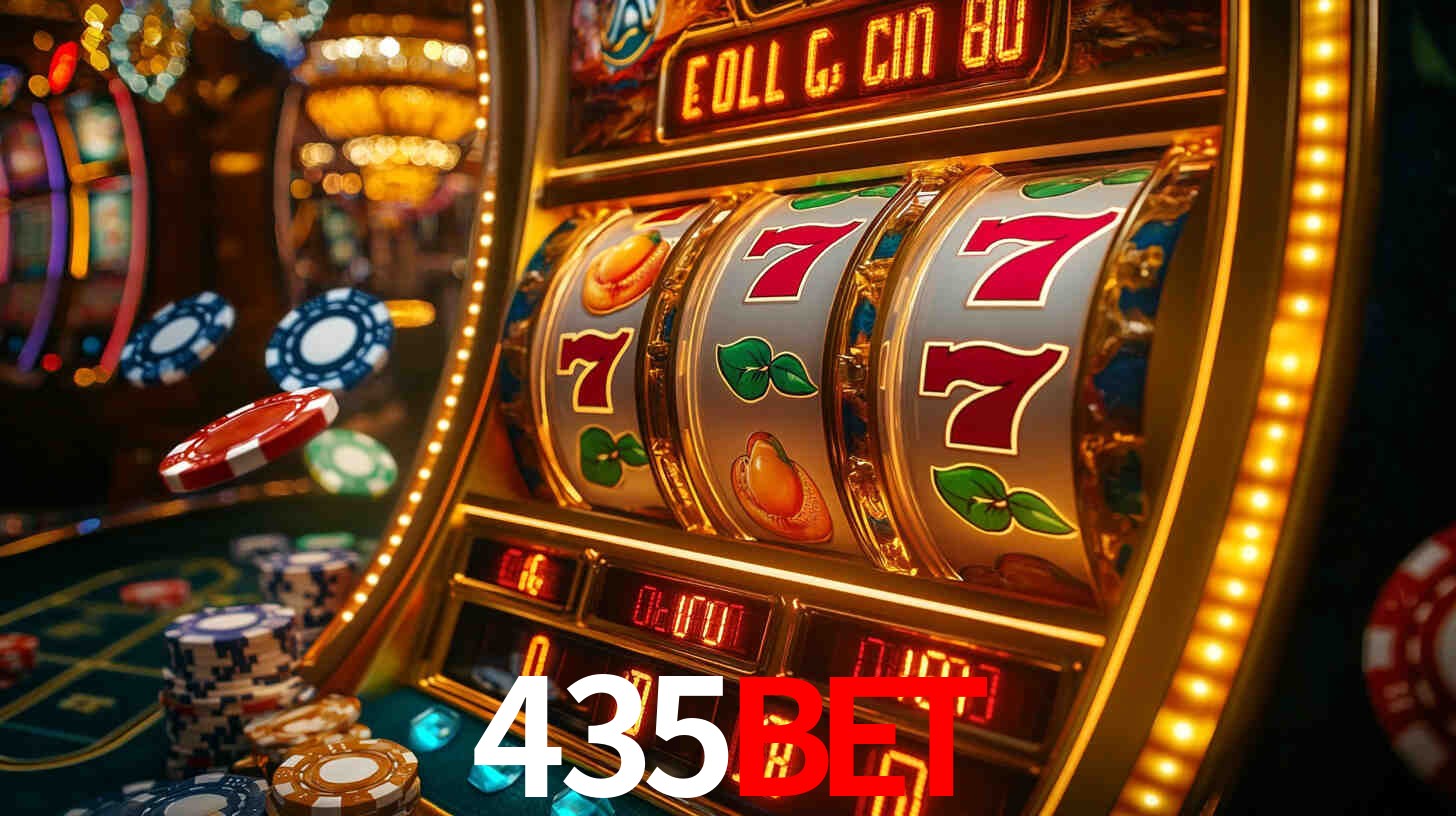 Experiência VIP 435BET