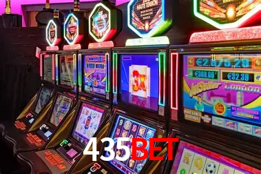 Desvendando o Mundo dos Jogos Virtuais na 435BET