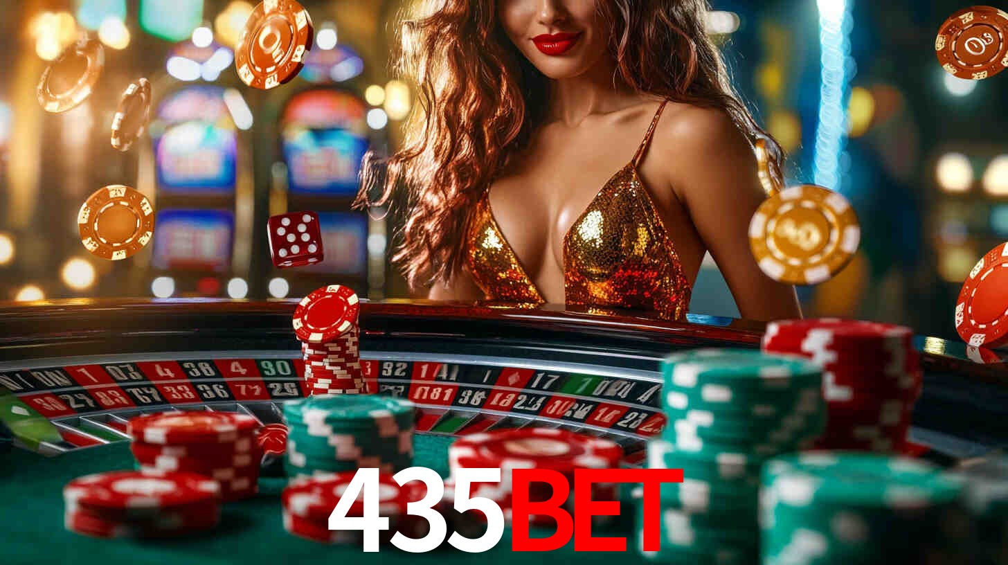 Welcome Bonus 435BET