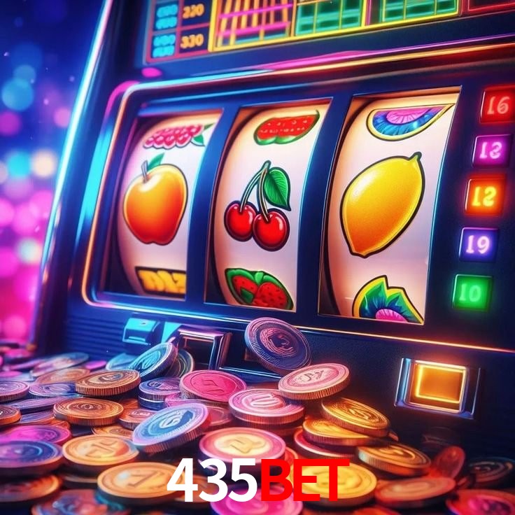 Experiência VIP 435BET