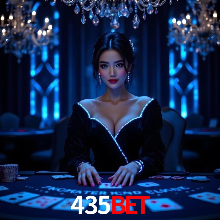 Provedores de Jogos 435BET