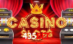 Flash Promotion 435BET
