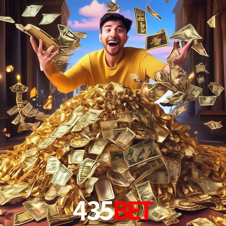 Casino VIP 435BET