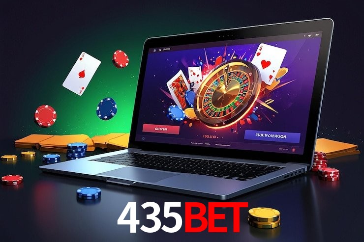  435BET.COM