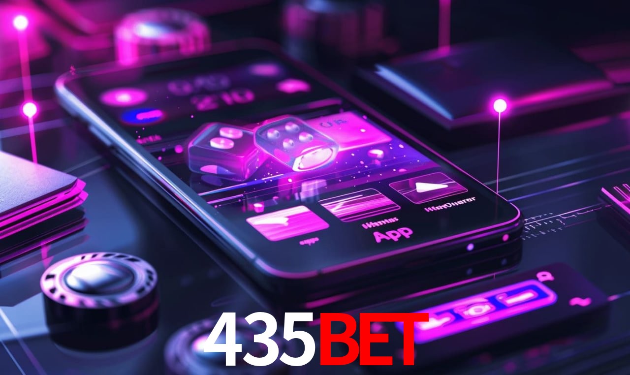 Account Benefits 435BET