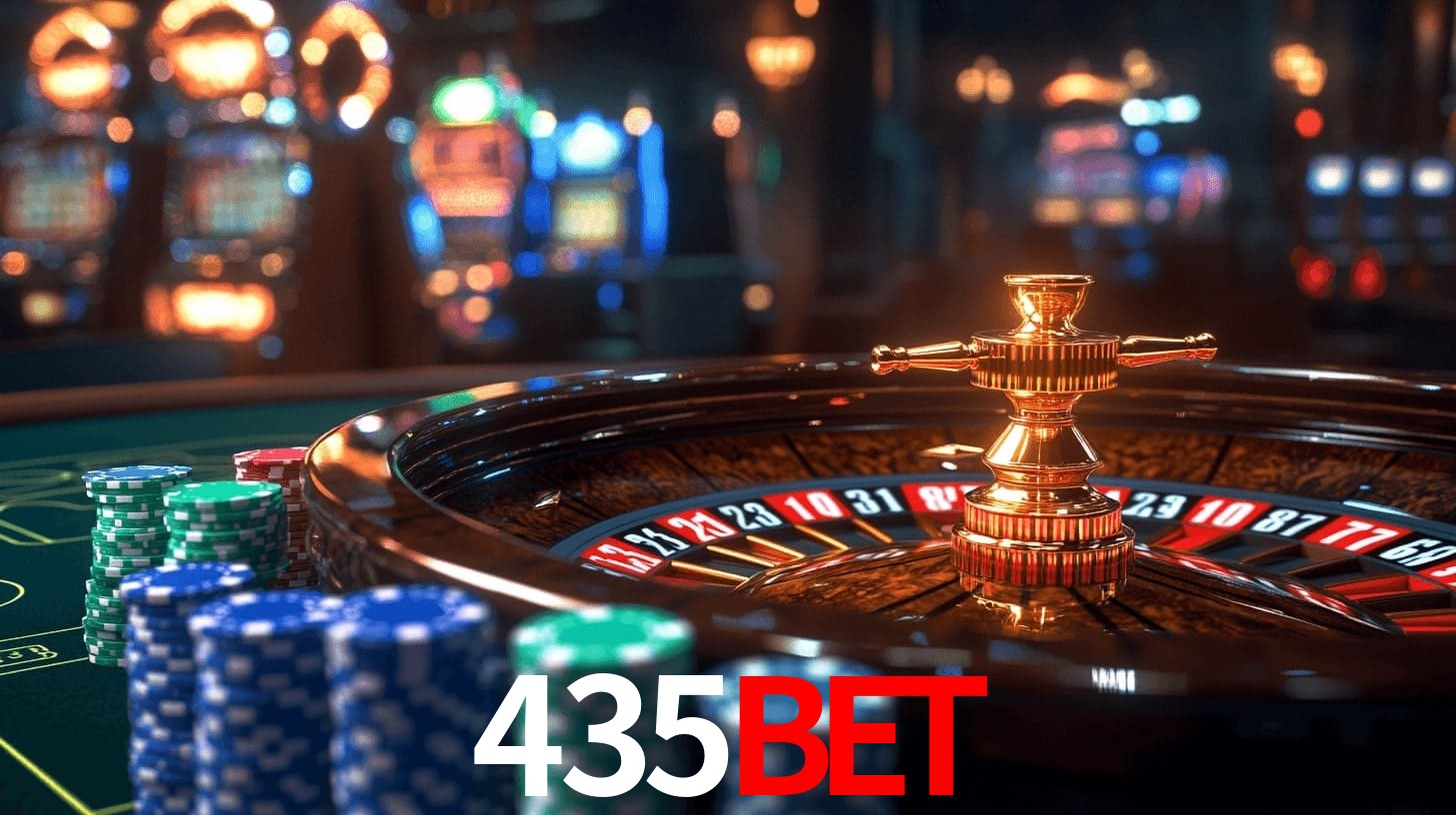 VIP Casino 435BET