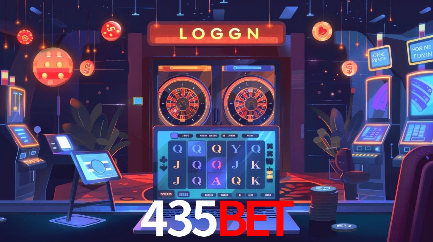 435BET App