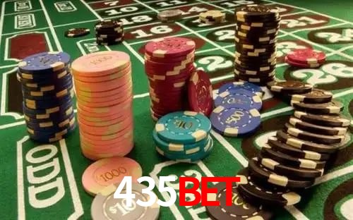 435BET App