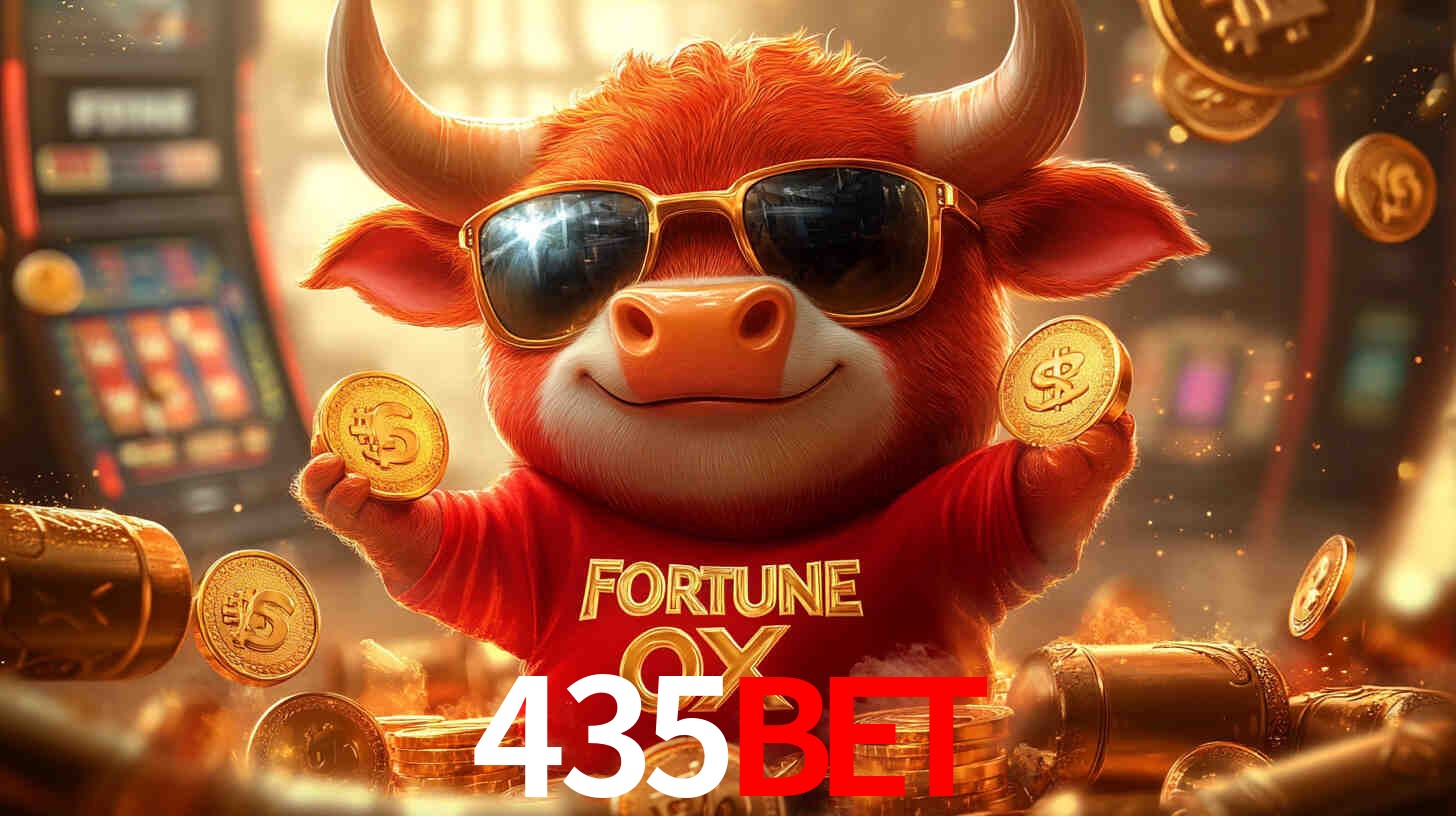 Daily Bonuses 435BET