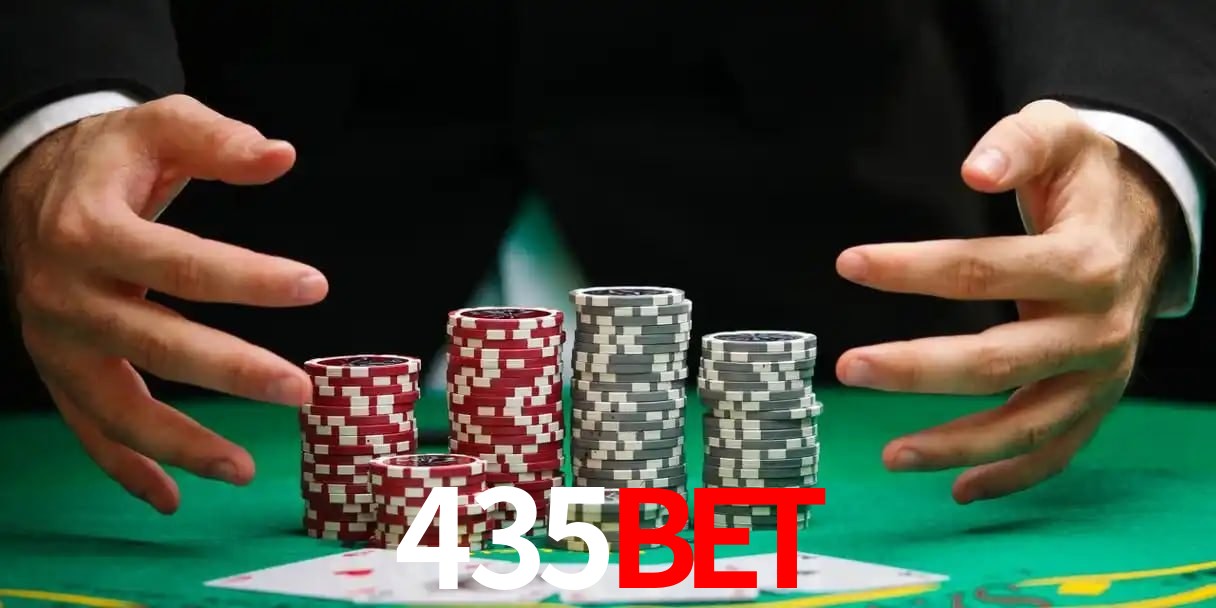 435BET App