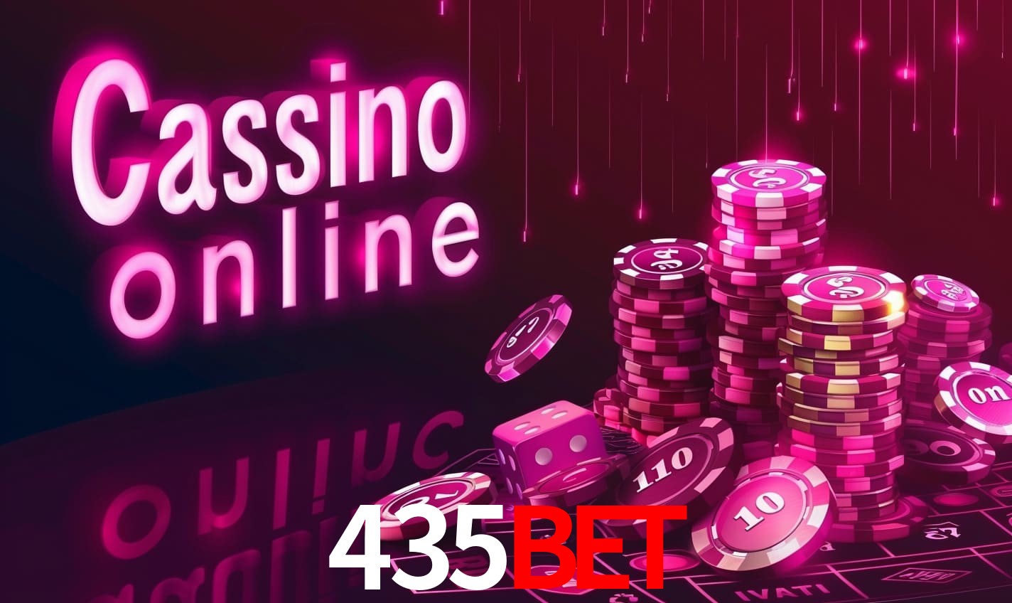 A Emoção da Loteria na 435BET: Uma Chance de Mudança de Vida