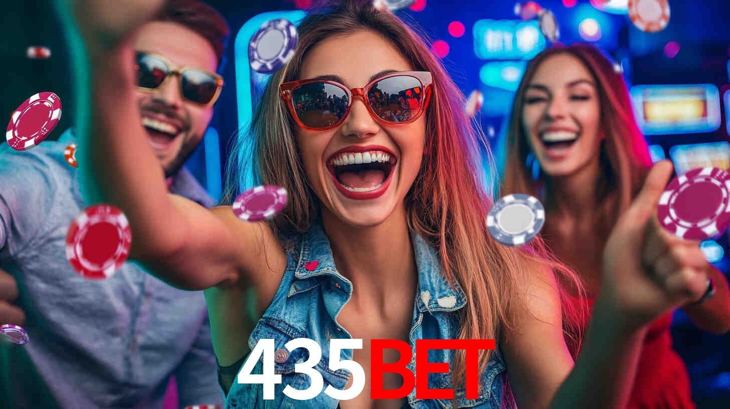 Explorando a Categoria de Eventos em Apostas na 435BET