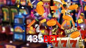 435BET App Interface