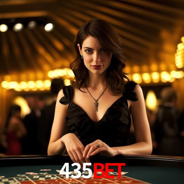 Inovações de Jogos na 435BET: O Futuro das Experiências Interativas