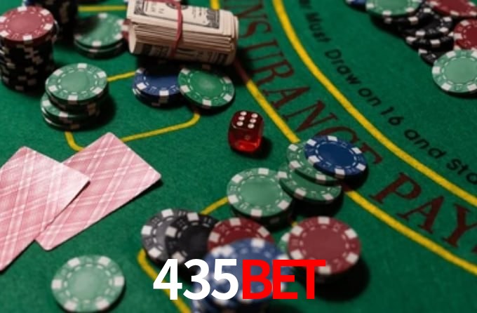 Premium Interface 435BET
