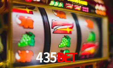Apostas Esportivas na 435BET: Um Guia Completo