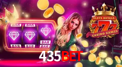 Apostas Esportivas na 435BET: Um Guia Completo