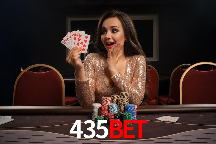 435BET: Seu Especialista em Apostas Esportivas Brasileiras