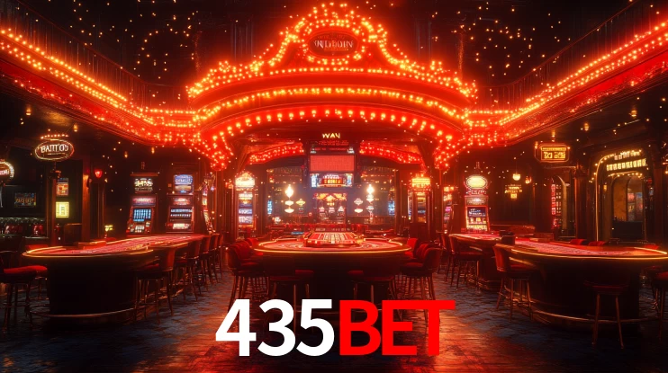 Football Betting 435BET