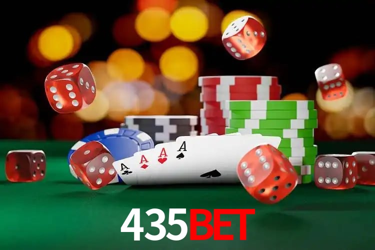Jogos de Slot 435BET