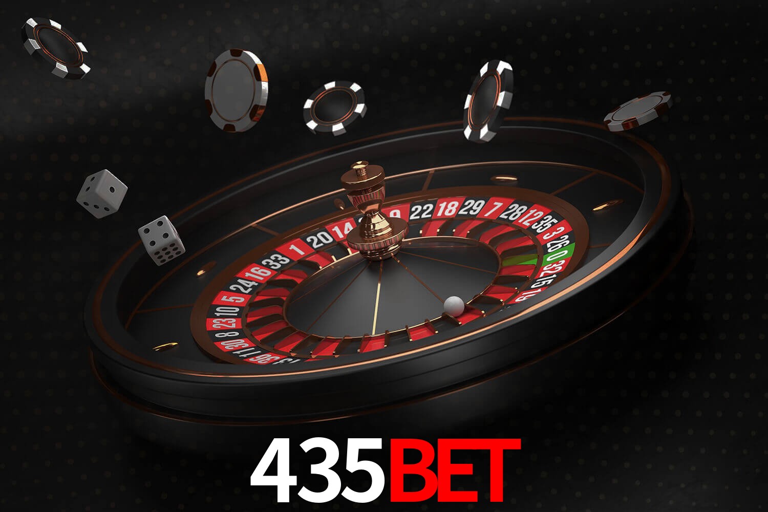 Blackjack Table 435BET