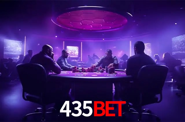 Estatísticas do Jogo 435BET