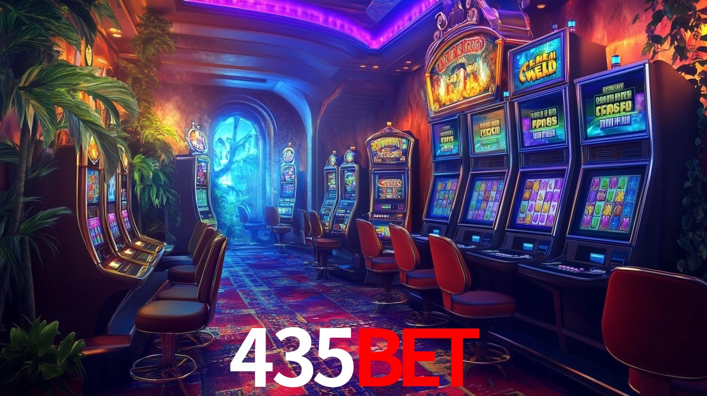Game Statistics 435BET