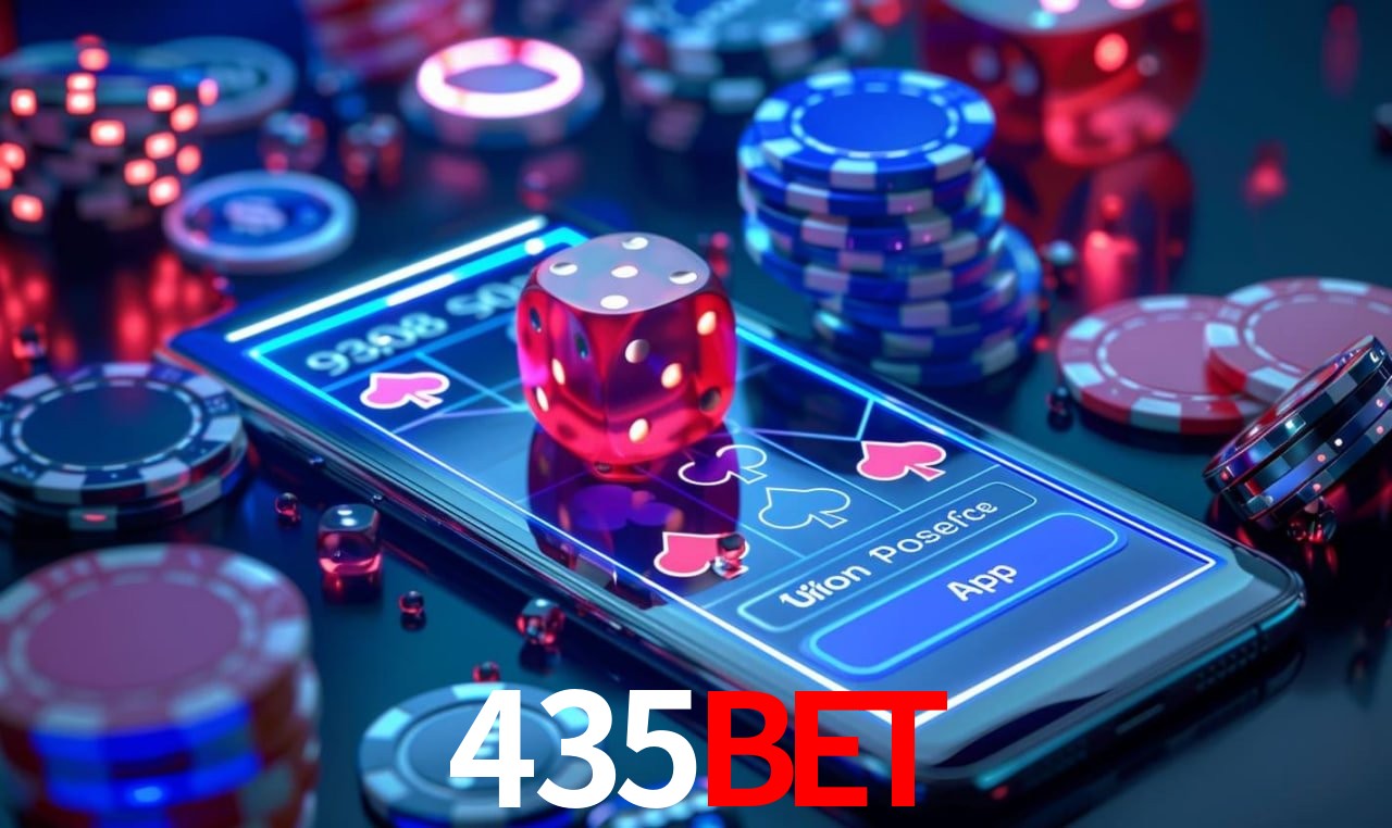 Explore as vantagens do 435BET: serviço profissional e confiabilidade