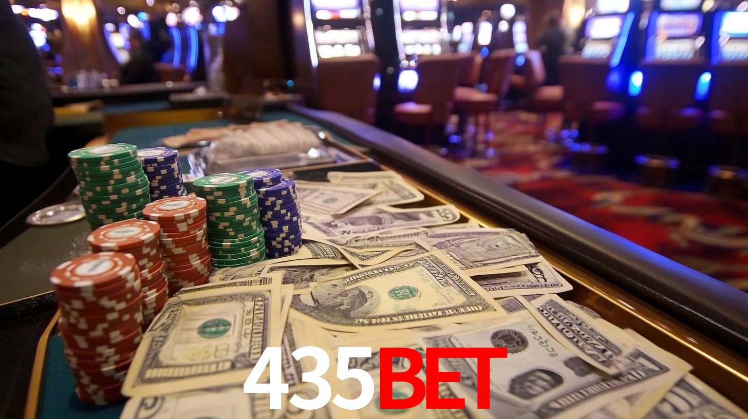435BET