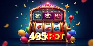 Especiais de Fim de Semana 435BET