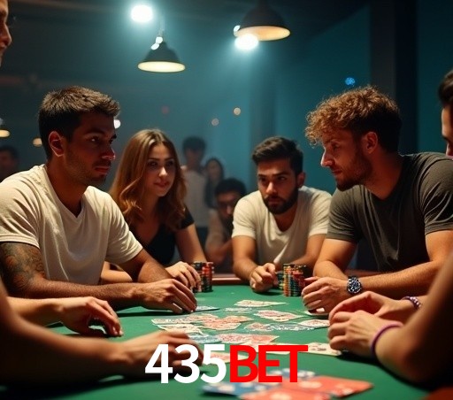 435BET App