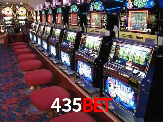 Explorando a Categoria de Eventos em Apostas na 435BET