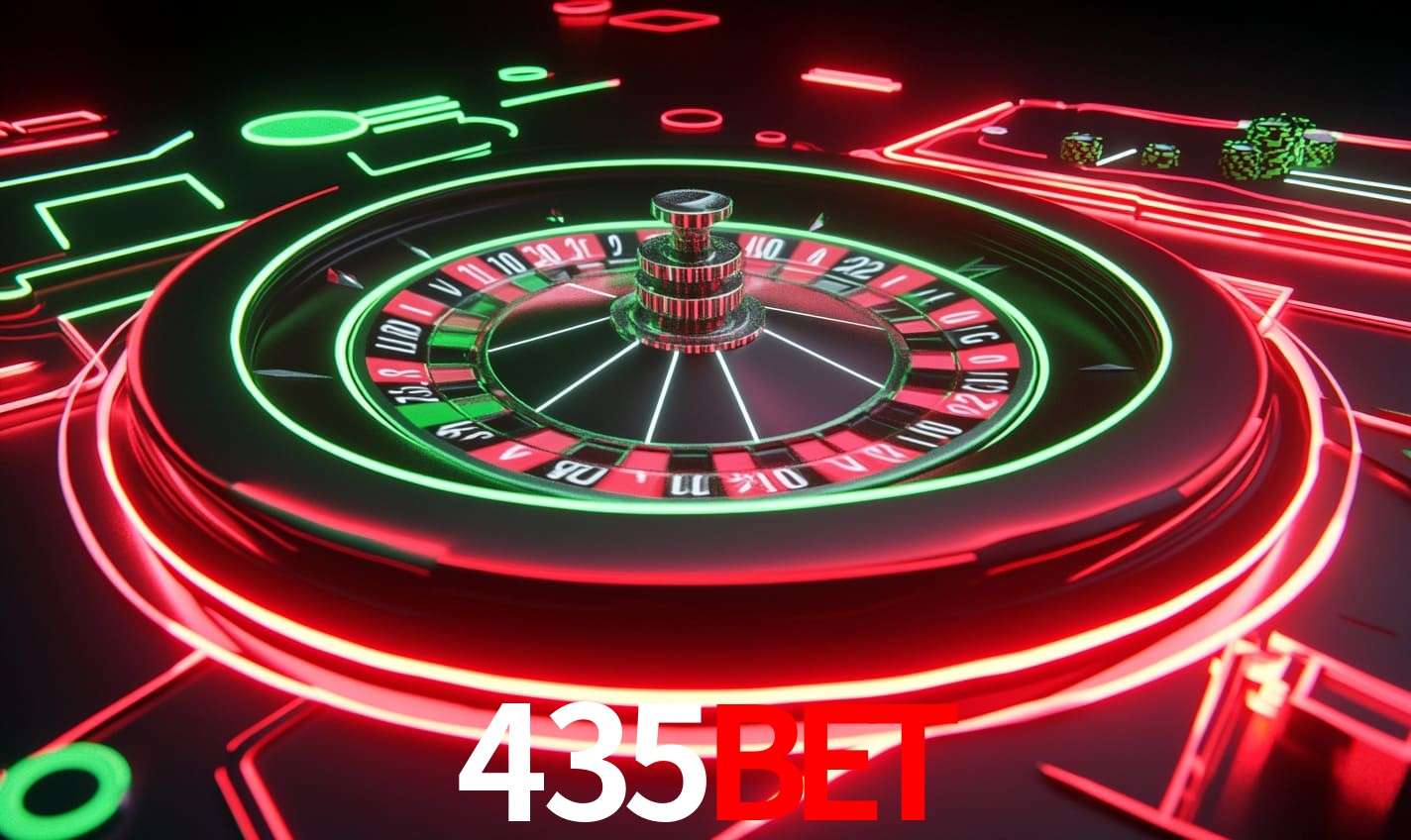 Desvendando o Mundo dos Jogos Virtuais na 435BET