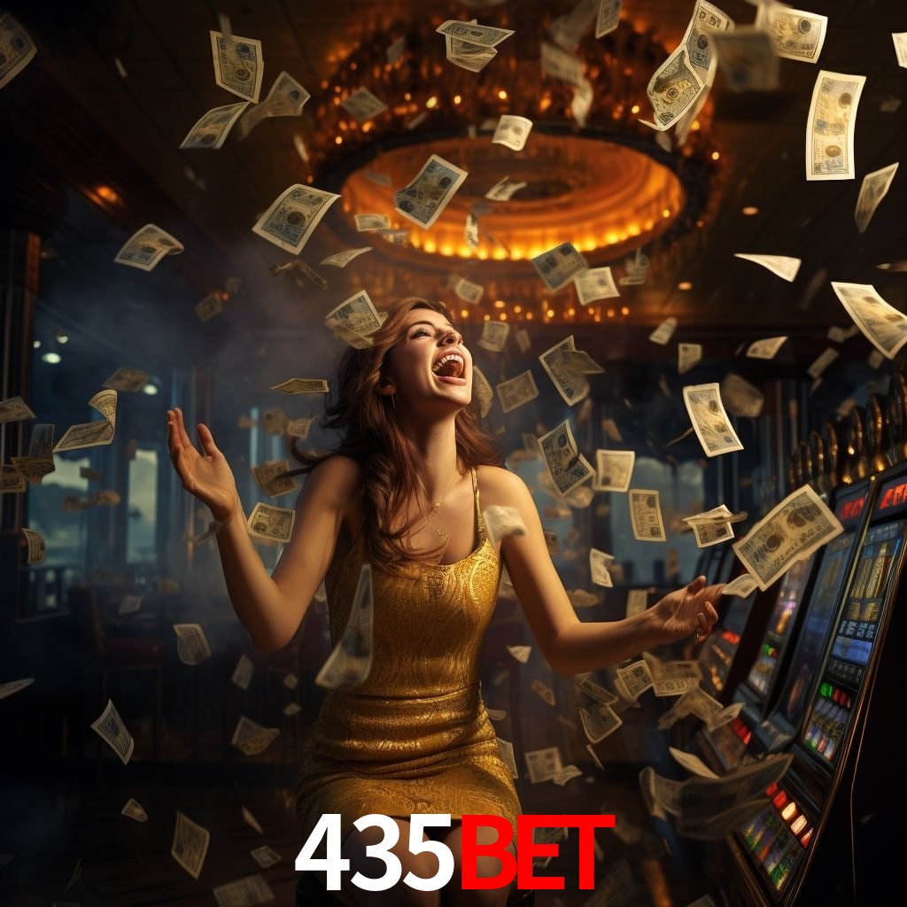 Game Providers 435BET