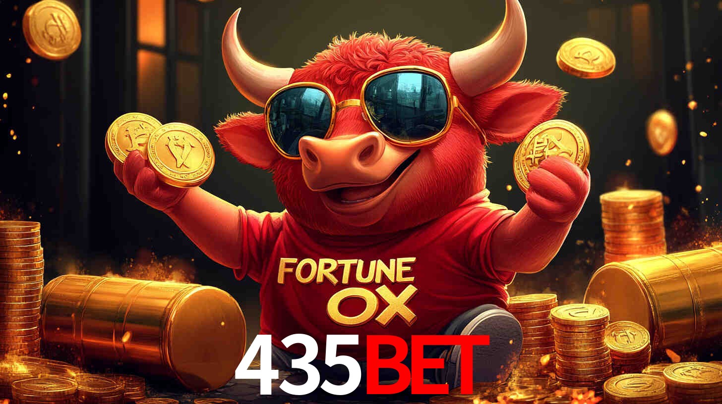 Apostas Esportivas na 435BET: Um Guia Completo