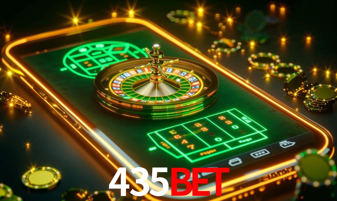 Promoções Sazonais 435BET