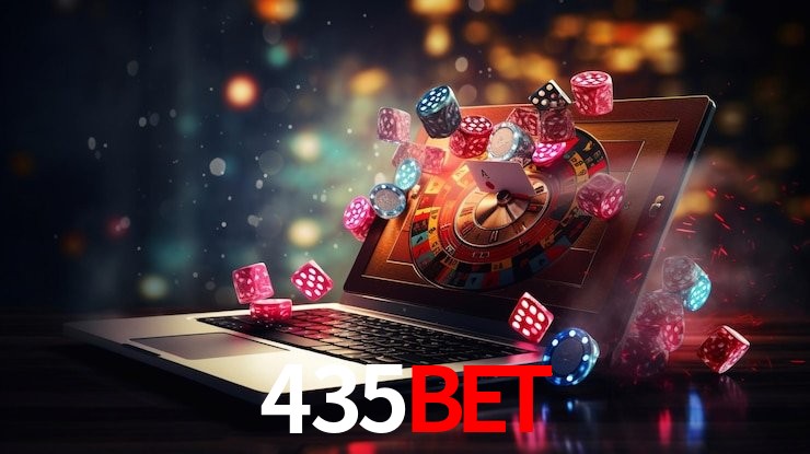 cassino 435BET
