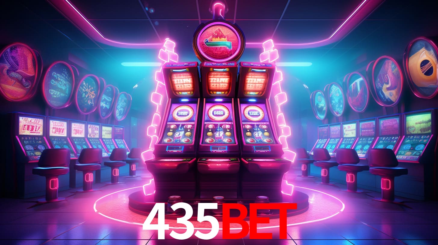 Roulette Table 435BET