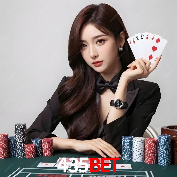 Promoção Relâmpago 435BET