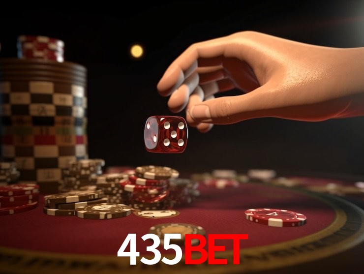 Diretório de Jogos 435BET
