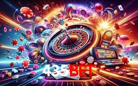 Apostas de Tênis 435BET