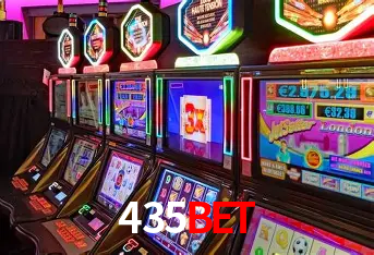 A Emoção da Loteria na 435BET: Uma Chance de Mudança de Vida