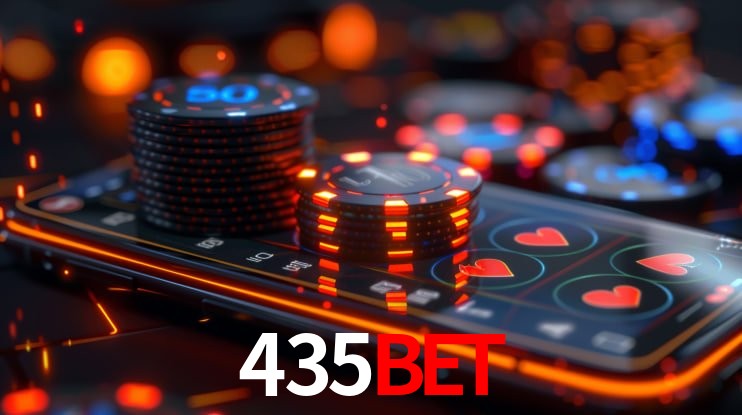 Platform Technology 435BET
