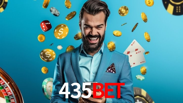 Weekend Specials 435BET