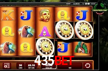 Inovações de Jogos na 435BET: O Futuro das Experiências Interativas