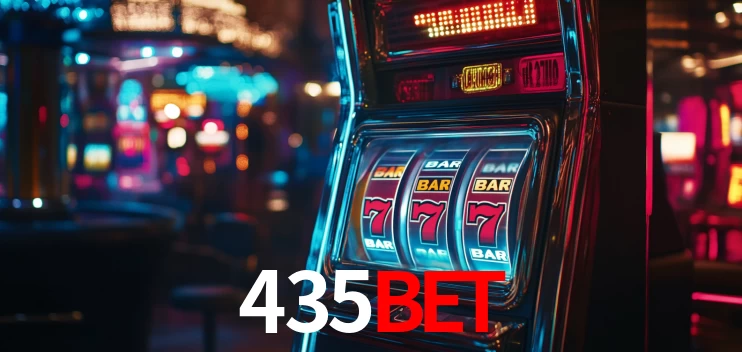 Bonus Features 435BET