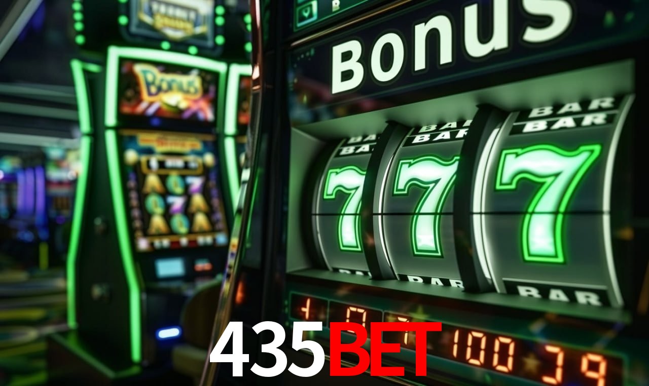 Exclusive Offers 435BET