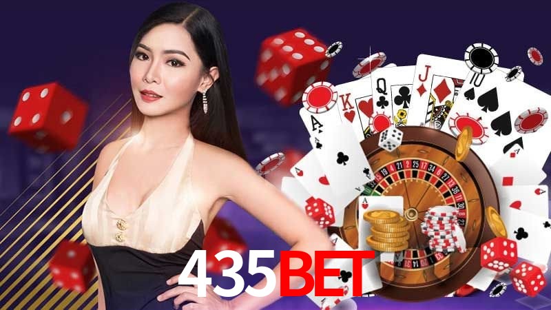 Interface Premium 435BET