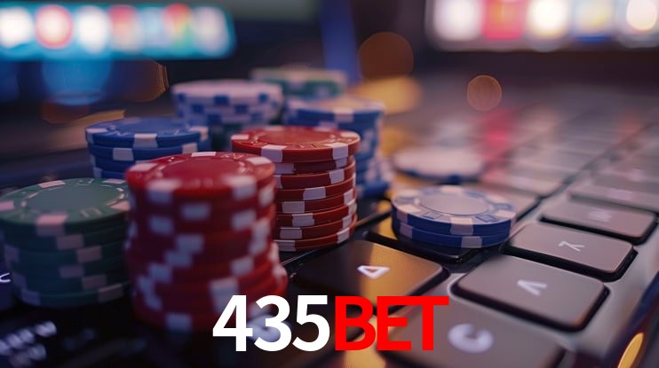 Integração de APIs 435BET